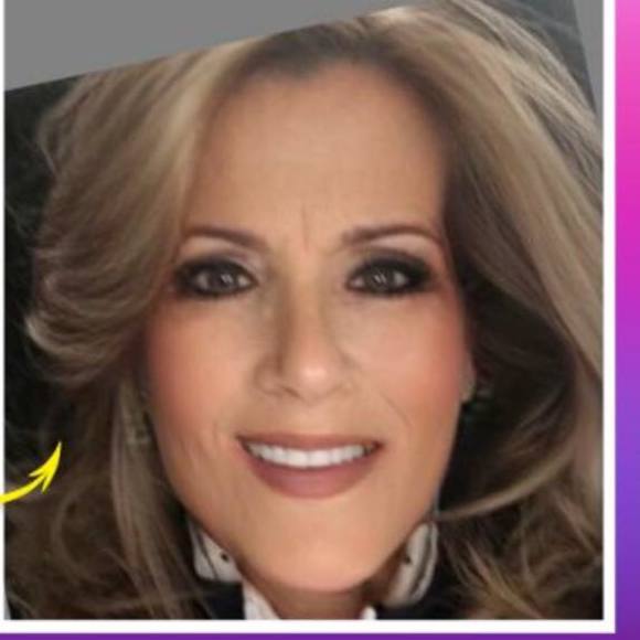 Meet your Posher, Chrissie - Picture 1 of 1